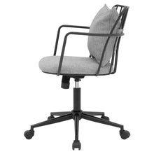 Load image into Gallery viewer, Edison KD Fabric Office Chair