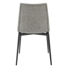 Load image into Gallery viewer, Jayden PU Dining Side Chair, (Set of 2)