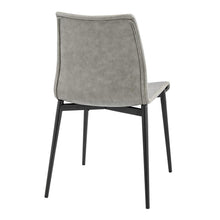 Load image into Gallery viewer, Jayden PU Dining Side Chair, (Set of 2)