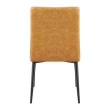 Load image into Gallery viewer, Kevin PU Dining Side Chair, (Set of 2)