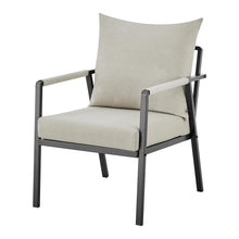 Load image into Gallery viewer, Rivano Outdoor Accent Arm Chair