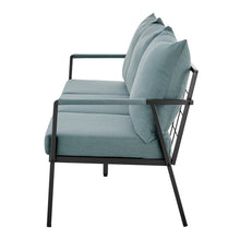 Load image into Gallery viewer, Rivano Outdoor Sofa 3 Seater