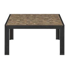 Load image into Gallery viewer, Osmond KD Square Coffee Table