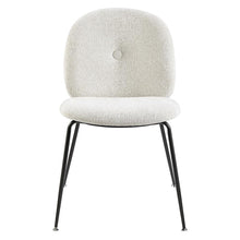 Load image into Gallery viewer, Nisha Fabric Dining Side Chair, (Set of 2)