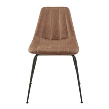 Load image into Gallery viewer, Robert PU Dining Side Chair, (Set of 4)