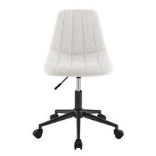 Load image into Gallery viewer, Robert Fabric Swivel Office Chair