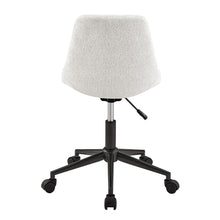 Load image into Gallery viewer, Robert Fabric Swivel Office Chair