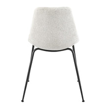 Load image into Gallery viewer, Robert Fabric Dining Side Chair, (Set of 4)