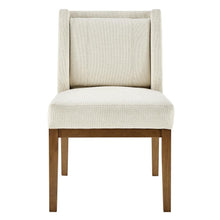 Load image into Gallery viewer, Ethan Fabric Dining Side Chair