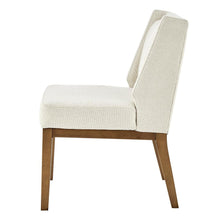 Load image into Gallery viewer, Ethan Fabric Dining Side Chair