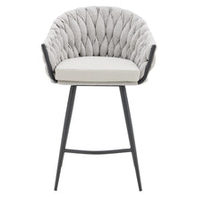 Load image into Gallery viewer, Fabian Counter stool