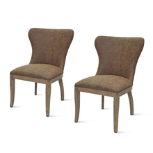 Load image into Gallery viewer, Dorsey Chair, (Set of 2)