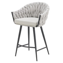 Load image into Gallery viewer, Fabian Counter stool