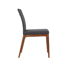 Load image into Gallery viewer, Devon Fabric Chair, (Set of 2)