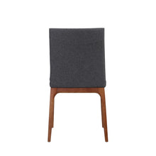 Load image into Gallery viewer, Devon Fabric Chair, (Set of 2)