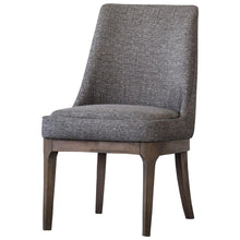 Load image into Gallery viewer, George Fabric Chair.