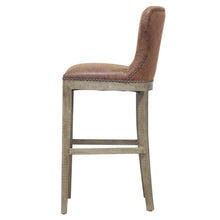 Load image into Gallery viewer, Dorsey Bar Stool