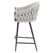 Load image into Gallery viewer, Fabian Counter stool