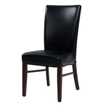 Load image into Gallery viewer, Milton Bonded Leather Dining Chair, (Set of 2)