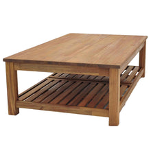 Load image into Gallery viewer, Tiburon Coffee Table