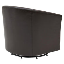 Load image into Gallery viewer, Hayden Swivel Bonded Leather Chair