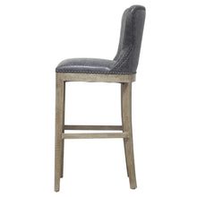 Load image into Gallery viewer, Dorsey Bar Stool