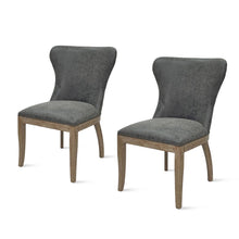 Load image into Gallery viewer, Dorsey Chair, (Set of 2)