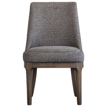 Load image into Gallery viewer, George Fabric Chair.