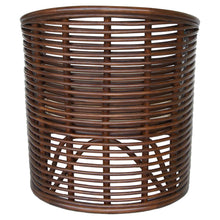 Load image into Gallery viewer, Knox Rattan Tub Chair