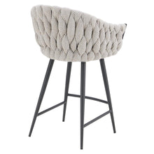 Load image into Gallery viewer, Fabian Counter stool
