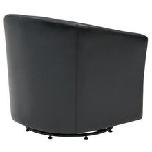 Load image into Gallery viewer, Hayden Swivel Bonded Leather Chair