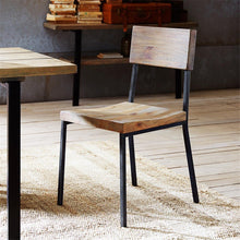 Load image into Gallery viewer, Ink Ivy Tacoma Dining Chair (Set Of 2) FPF20-0337 By Olliix