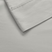 Load image into Gallery viewer, 700Tc Triblend Anti-Microbial 4 Piece Sheet Set KingBR20-1909 By Olliix