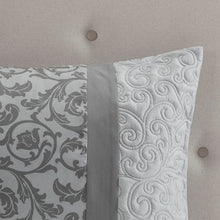 Load image into Gallery viewer, 510 Design Ramsey 100% Polyester Embroidered 8Pcs Comforter Set 5DS10-0220 By Olliix