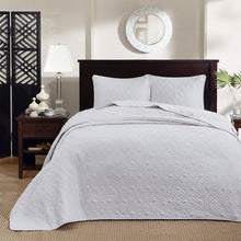 Load image into Gallery viewer, Madison Park Quebec Bedspread Mini Set -King MP13-1570 By Olliix