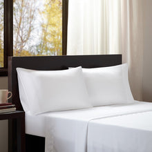 Load image into Gallery viewer, Intelligent Design All Season Wrinkle-Free Sheet Set -Twin ID20-142 By Olliix
