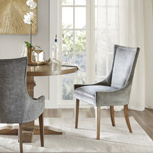 Load image into Gallery viewer, Madison Park Signature Ultra Dining Side Chair (Set Of 2) MPS108-0156 By Olliix