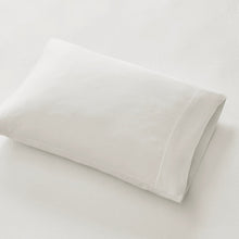 Load image into Gallery viewer, Oversized Flannel Cotton 4 Piece Sheet Set QueenBR20-1849 By Olliix