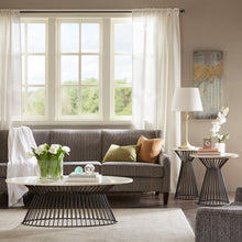 Load image into Gallery viewer, Madison Park Marbury End Table MP120-0085 By Olliix