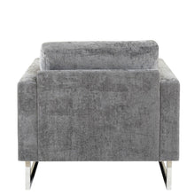 Load image into Gallery viewer, Ink Ivy Madden Accent Chair II100-0291 By Olliix