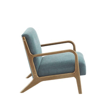 Load image into Gallery viewer, Novak Lounge Chair II100-0434