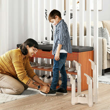 Load image into Gallery viewer, Electric Shoe and Boot Dryer with Timer Heat Blower-White