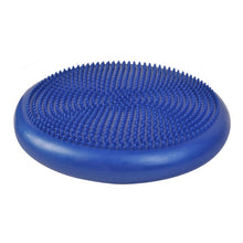 Load image into Gallery viewer, 13'' Stability Wobble Yoga Balance Cushion