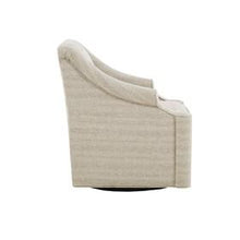 Load image into Gallery viewer, Madison Park Justin Swivel Glider Chair MP103-0937 By Olliix