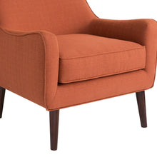 Load image into Gallery viewer, Madison Park Oxford Mid-Century Accent Chair FPF18-0219 By Olliix