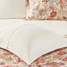 Load image into Gallery viewer, Mariana 7 Piece Cotton Printed Comforter Set Cal KingMP10-7092 By Olliix
