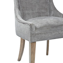 Load image into Gallery viewer, Madison Park Signature Ultra Dining Side Chair (Set Of 2) MPS108-0156 By Olliix