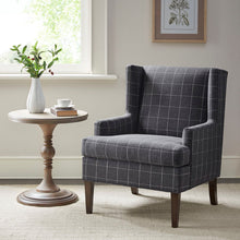 Load image into Gallery viewer, Decker Accent Armchair MT100-0106