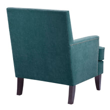Load image into Gallery viewer, Madison Park Colton Track Arm Club Chair FMY011JBH By Olliix