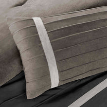 Load image into Gallery viewer, Madison Park Palmer 7 Piece Comforter Set -Queen MP10-423 By Olliix